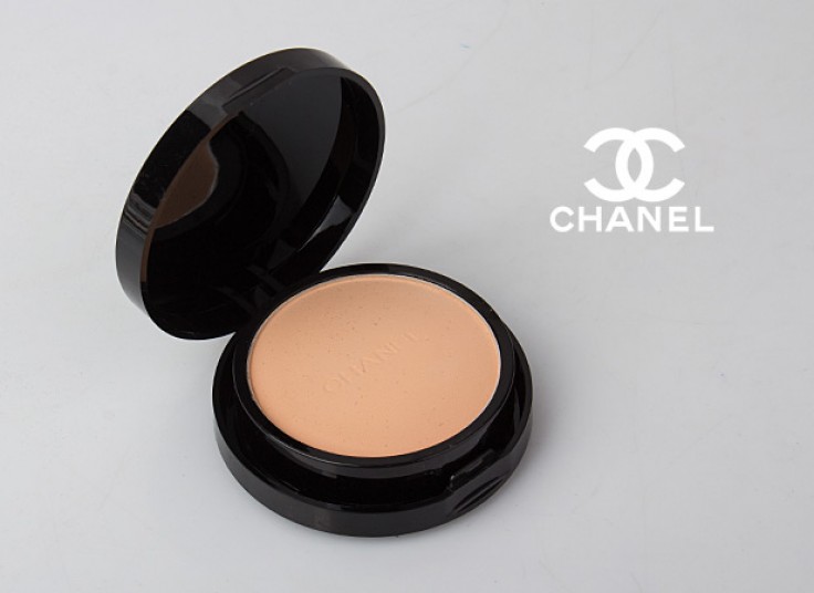 پنکک CHANEL